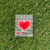 Spread Love 16" x 20" - Image 5