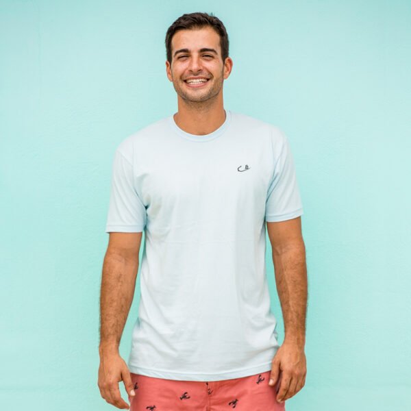 Flamingo Tee - Image 2