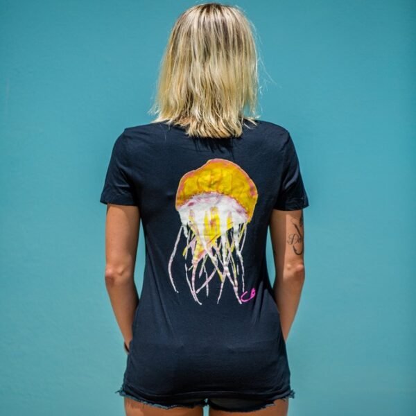 Jellyfish Tee