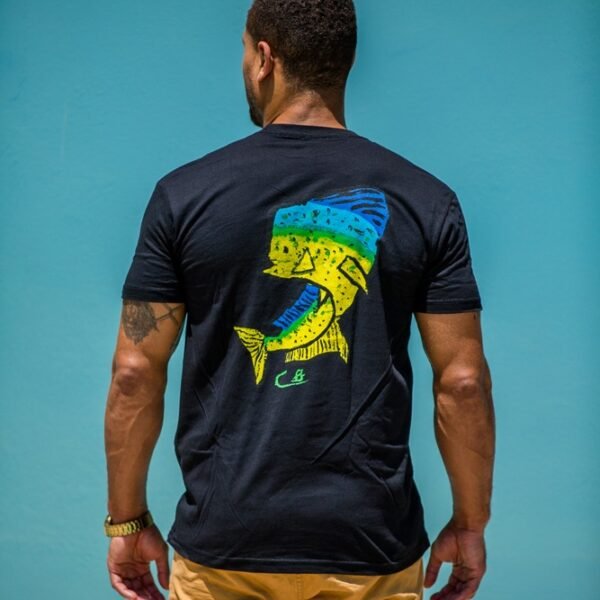 Mahi-Mahi Tee