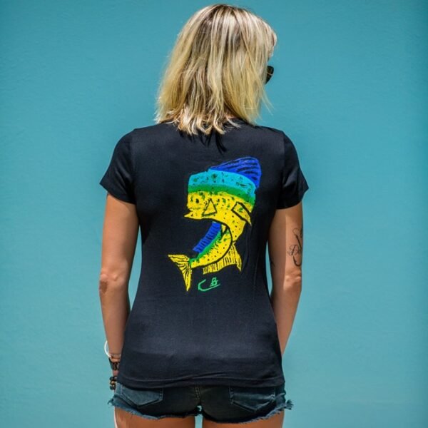 Mahi-Mahi Tee