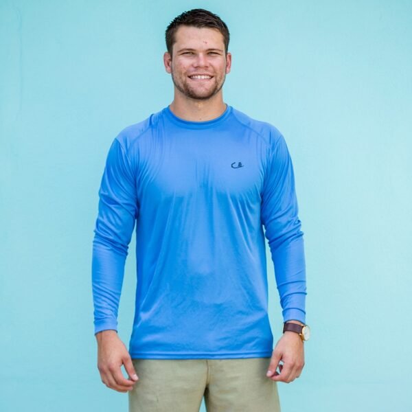 Mahi SPF 50 Longsleeve - Image 4