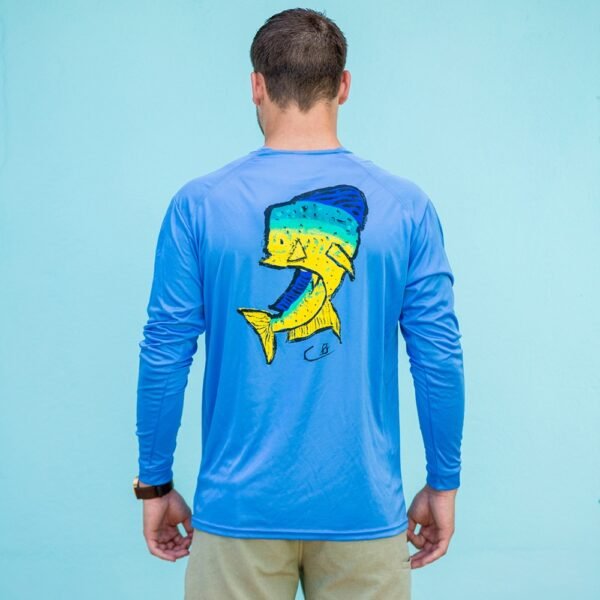 Mahi SPF 50 Longsleeve