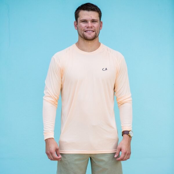 Octopus SPF 50 Longsleeve - Image 4