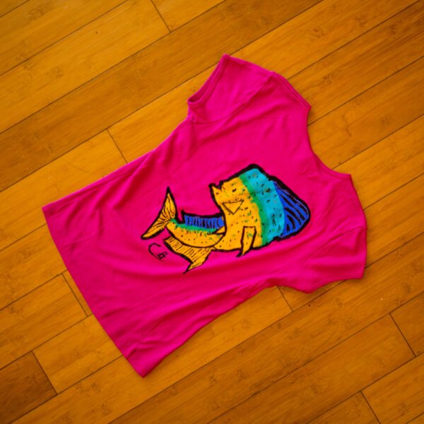 Mahi-Mahi Tee - Image 3