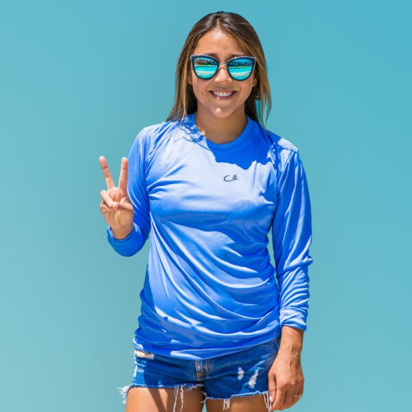 Mahi SPF 50 Longsleeve - Image 3