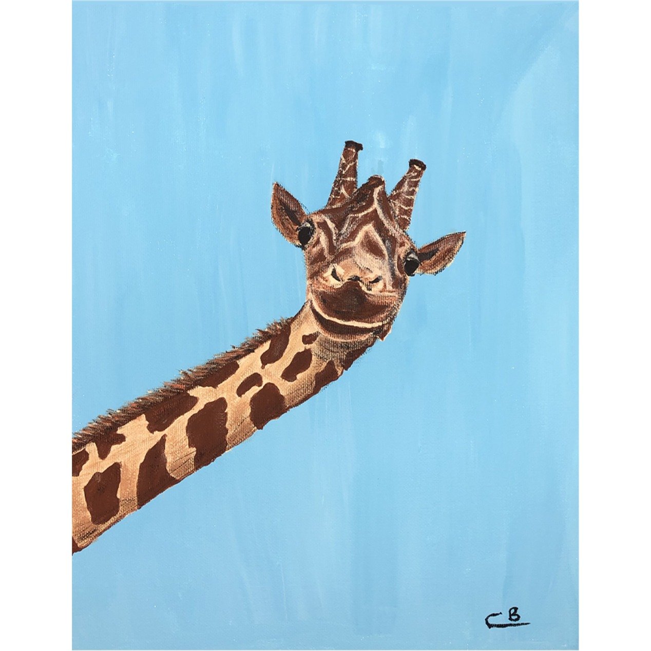 Giraffe