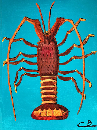 Lobster (1)