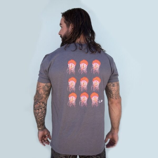 Multi-Jellyfish Tee