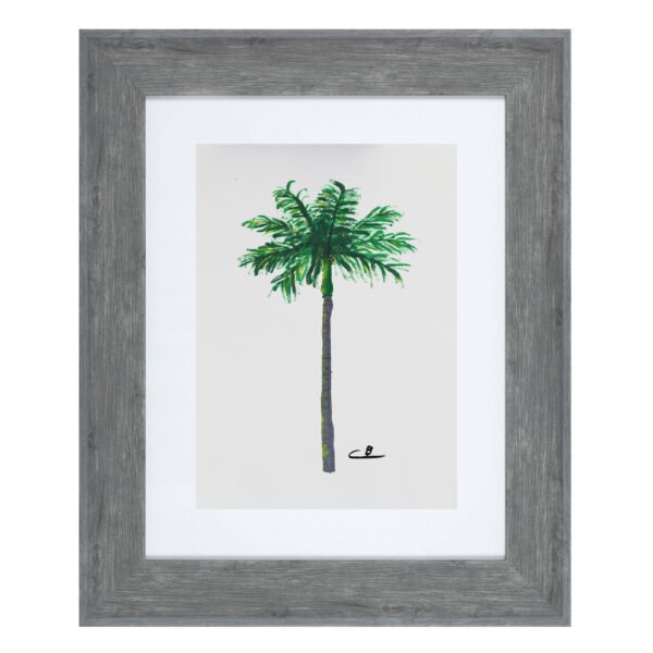 Palm Tree