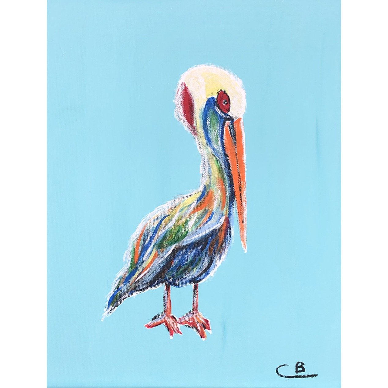 Pelican