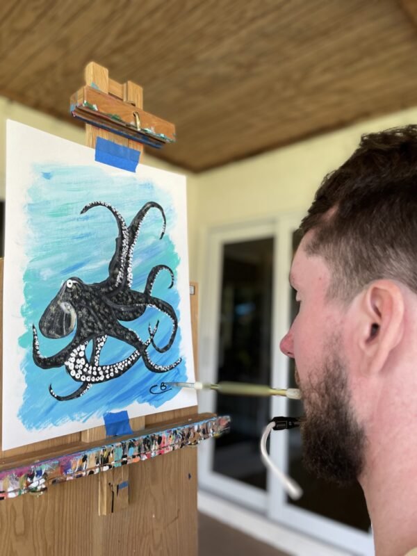 ORIGINAL Octopus 2.0 - Image 2