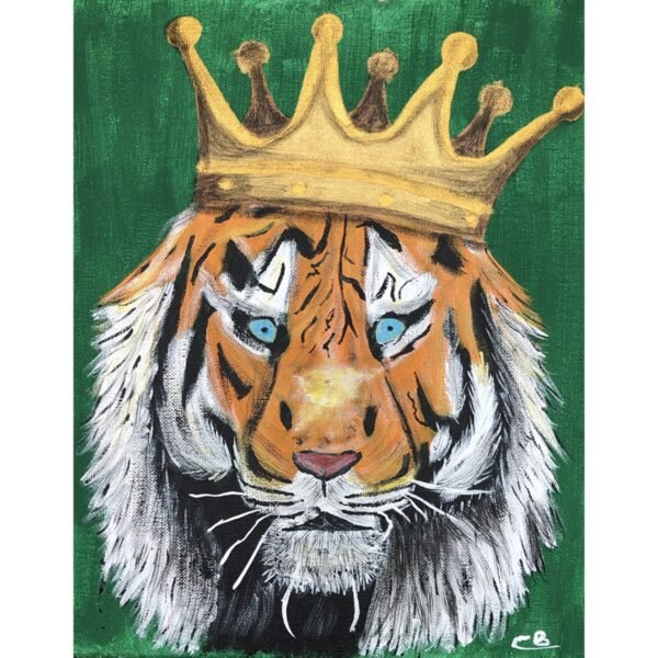 Tiger King - Image 2