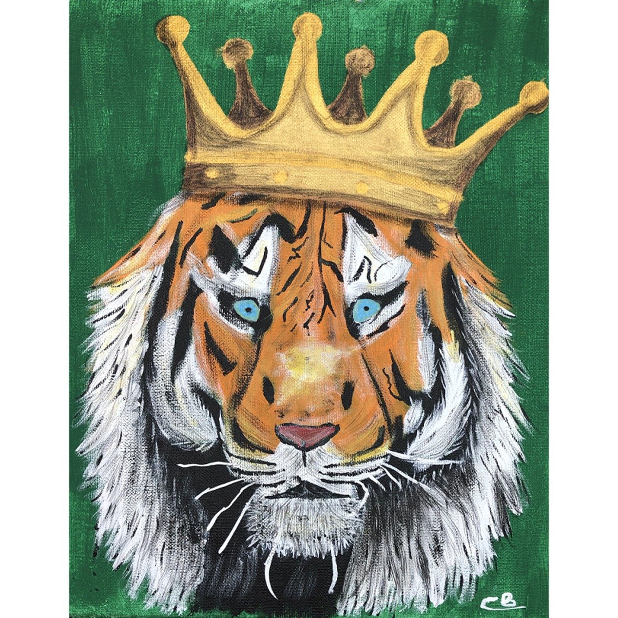 Tiger-King