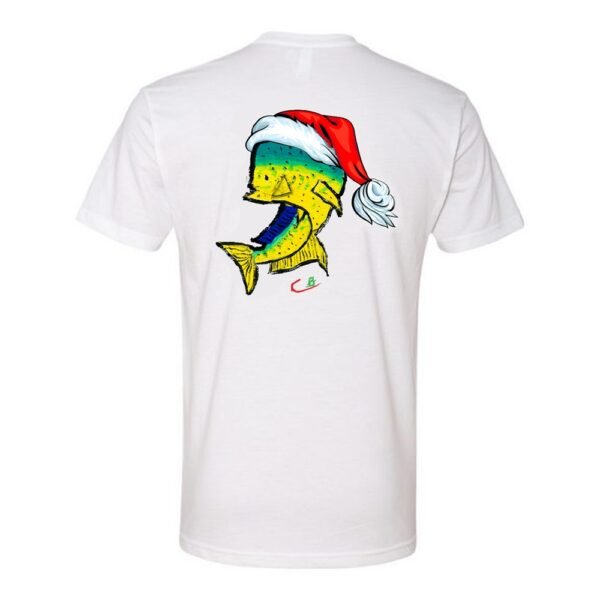 Limited Mahi Holiday T-shirt