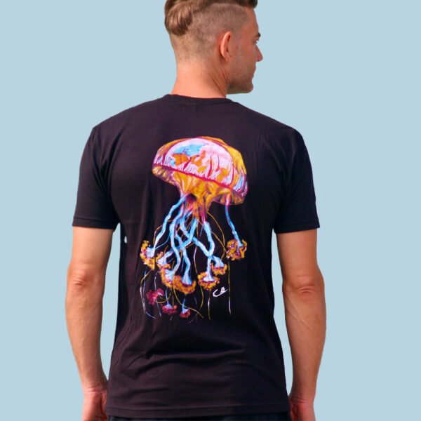 Jellyfish 3.0 Tee