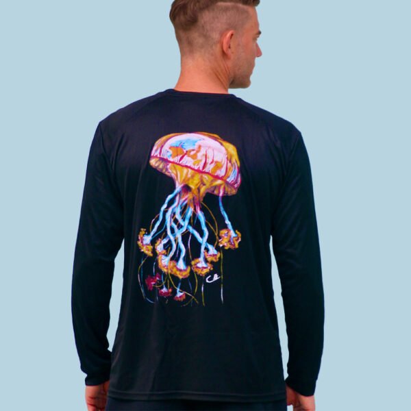 Jellyfish 3.0 SPF 50 Longsleeve