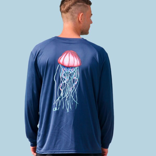 Jellyfish 2.0 SPF 50 Longsleeve