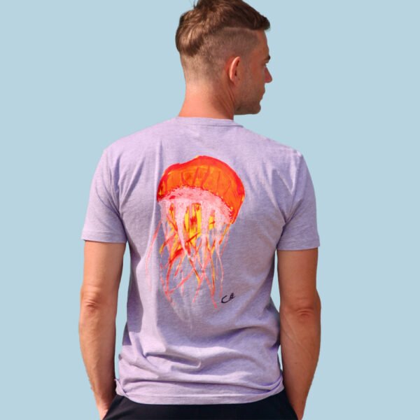 Jellyfish Tee