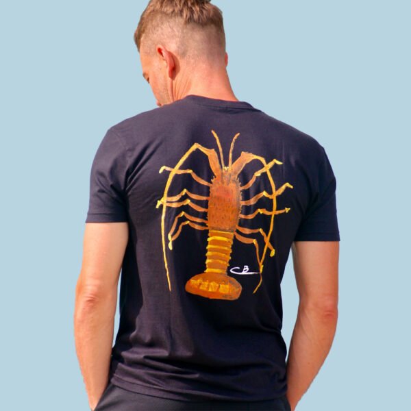 Lobster Tee