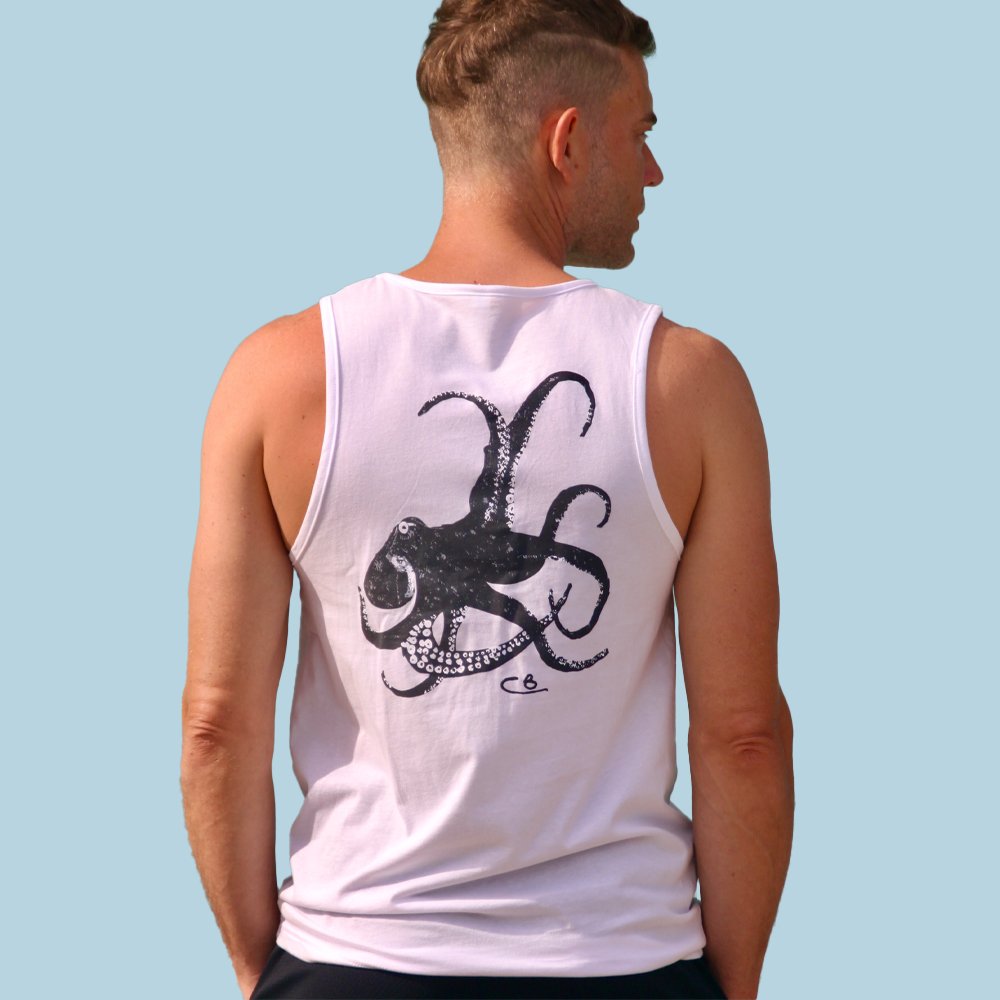 M Octo Tank B