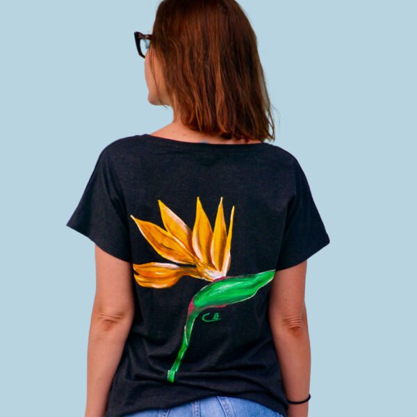 Bird Of Paradise Tee