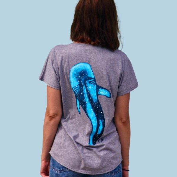 Whale Shark Tee