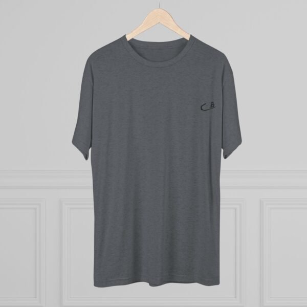 Great Heron Men's Tee - Image 16