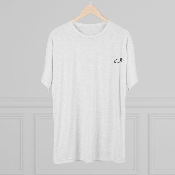 Great Heron Men's Tee - Image 4