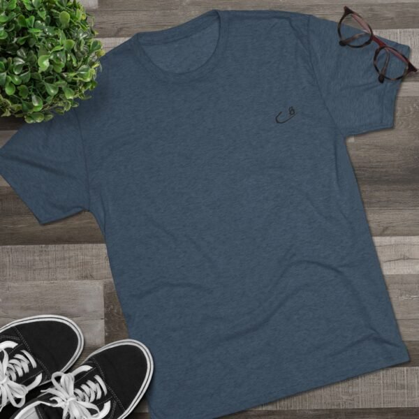 Great Heron Men's Tee - Image 11