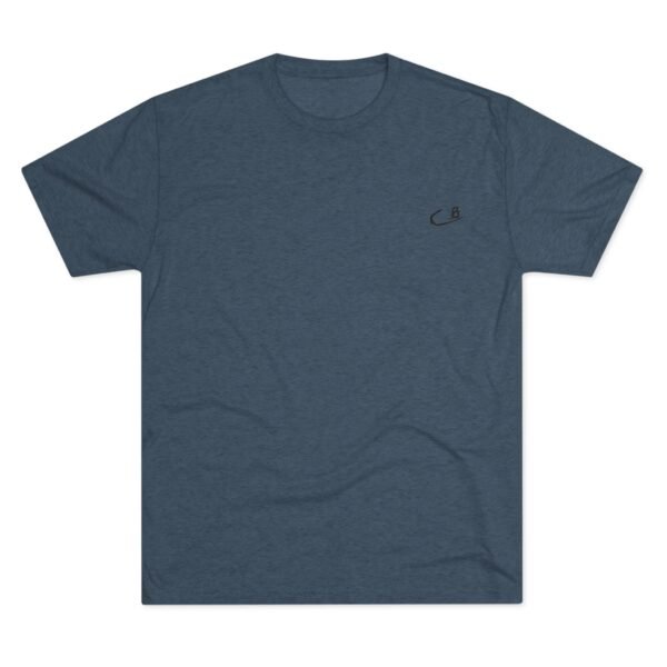 Great Heron Men's Tee - Image 9