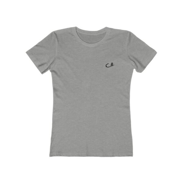 Whale Shark Women's Tee - Image 7