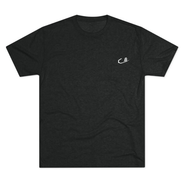 Great Heron Men's Tee - Image 5