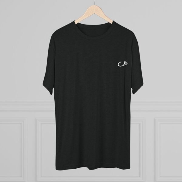 Great Heron Men's Tee - Image 8