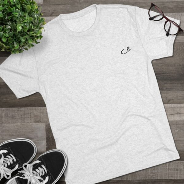 Great Heron Men's Tee - Image 3