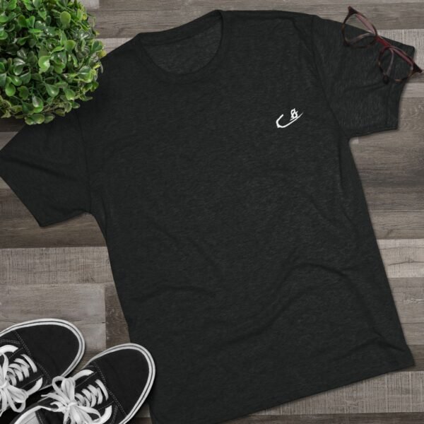 Great Heron Men's Tee - Image 7