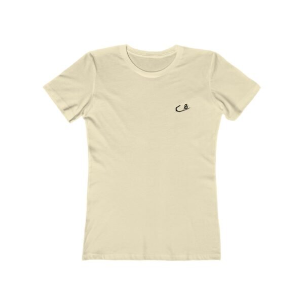 Whale Shark Women's Tee - Image 2