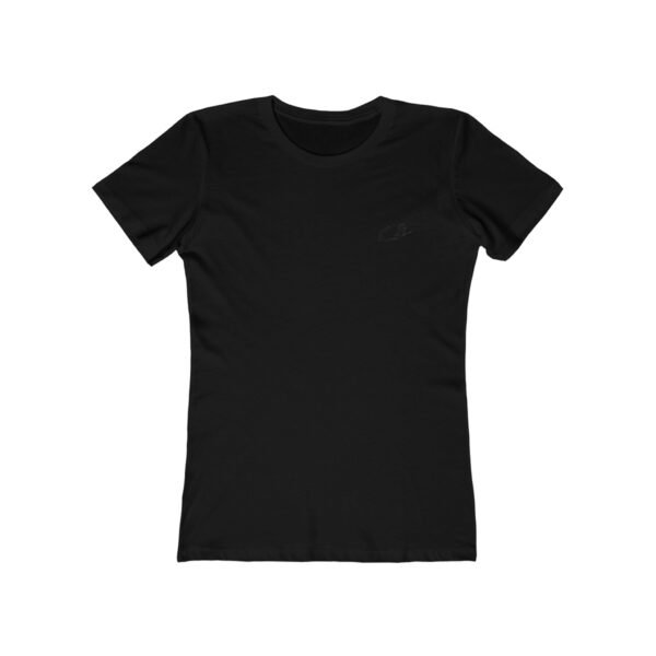Whale Shark Women's Tee - Image 5