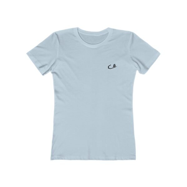 Whale Shark Women's Tee - Image 9