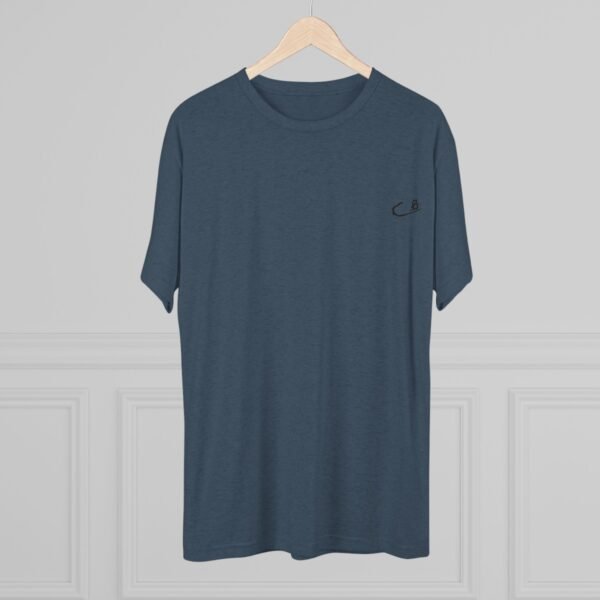 Great Heron Men's Tee - Image 12