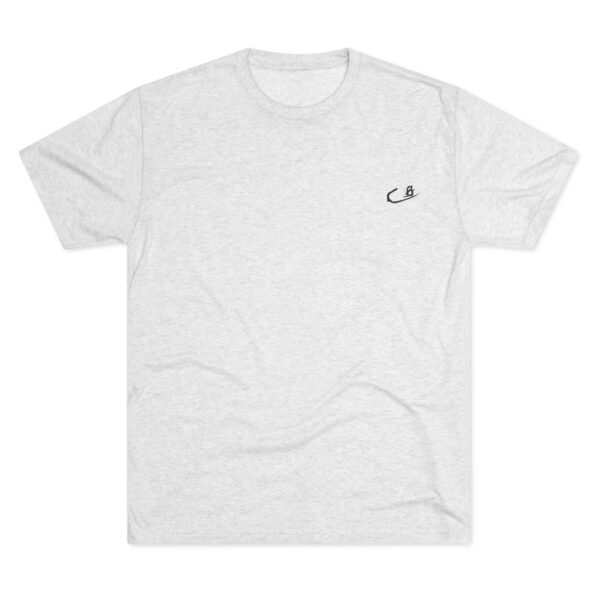 Great Heron Men's Tee - Image 2