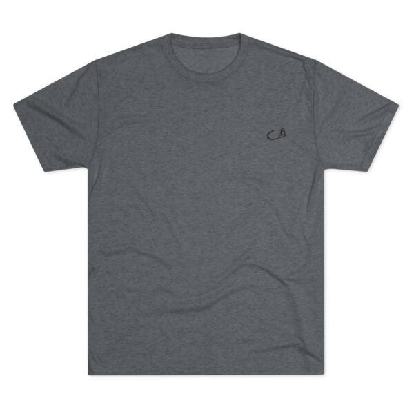 Great Heron Men's Tee - Image 13