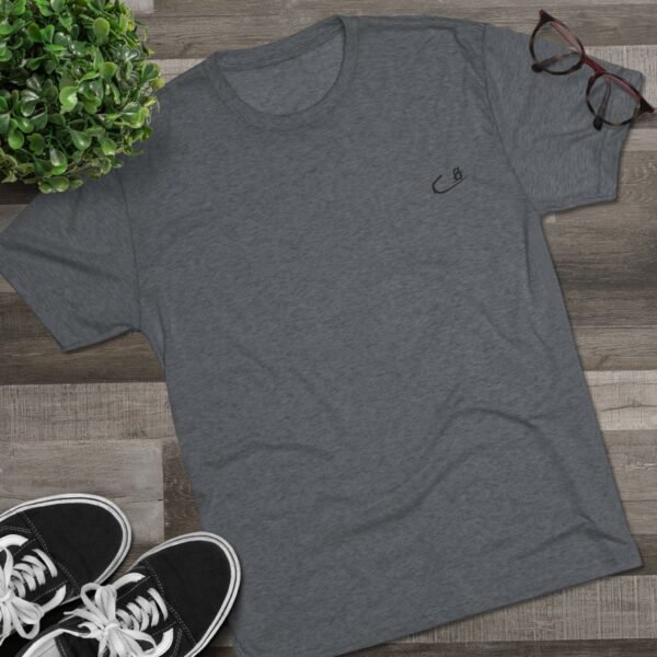Great Heron Men's Tee - Image 15