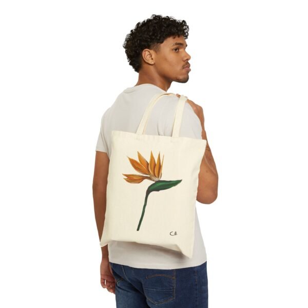 Bird Of Paradise Tote Bag - Image 3