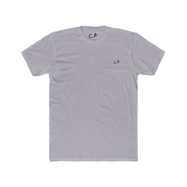 You Should Value My Mind Tee - Image 2