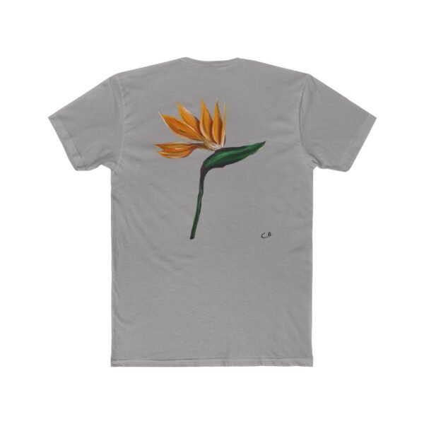 Bird Of Paradise Tee (Men's) - Image 5
