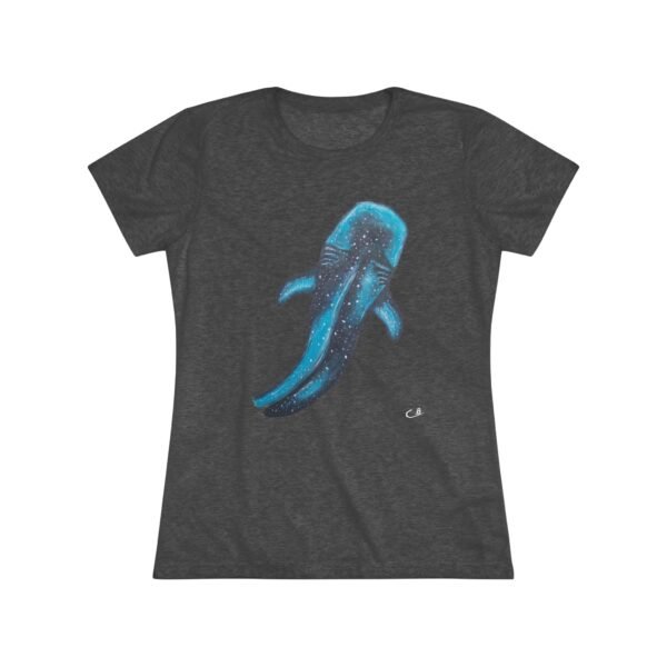Whale Shark Front Tee (Women's) - Image 9