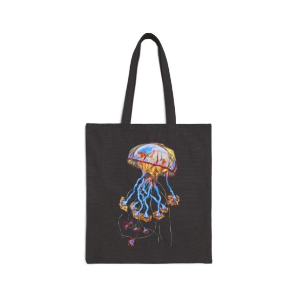 Jellyfish Tote Bag - Image 5