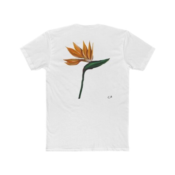 Bird Of Paradise Tee (Men's)