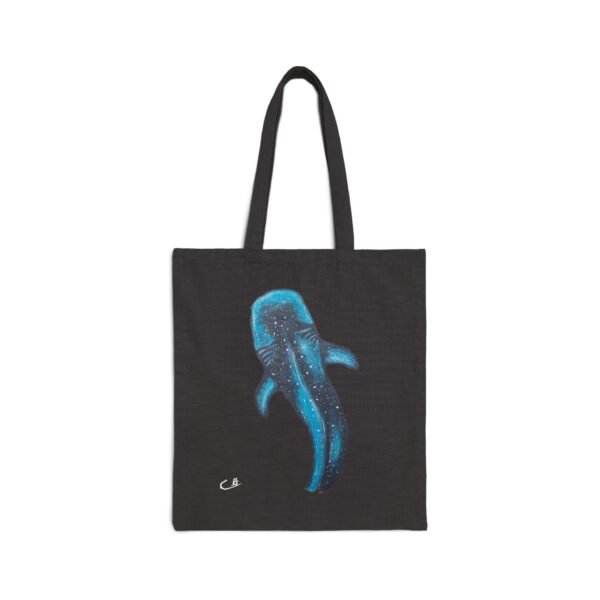 Whale Shark Tote Bag - Image 5